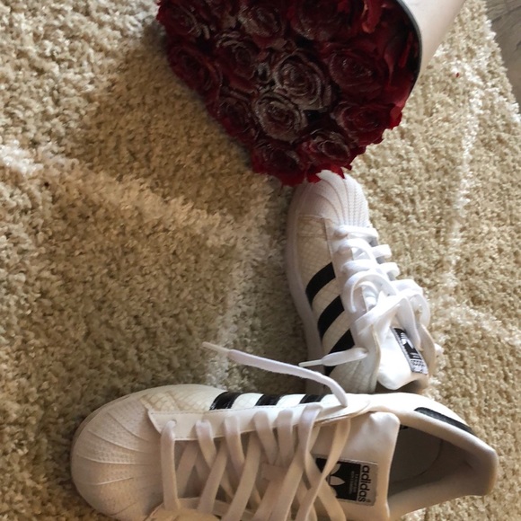 Men adidas sneakers - Picture 2 of 7